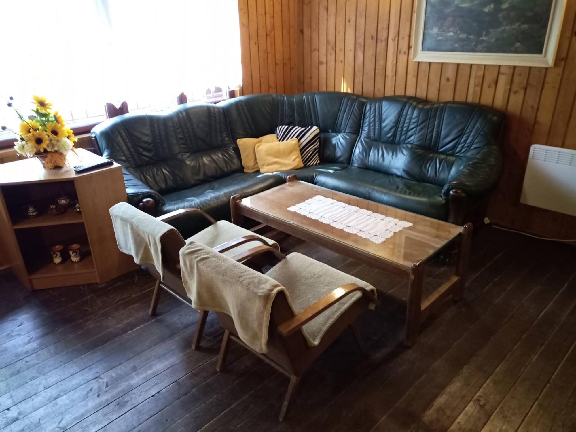 Chata Zebra Ruzomberok Habitación foto